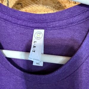 L.A.T. T shirt